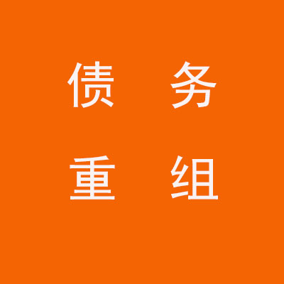 潢川个人债务重组优化